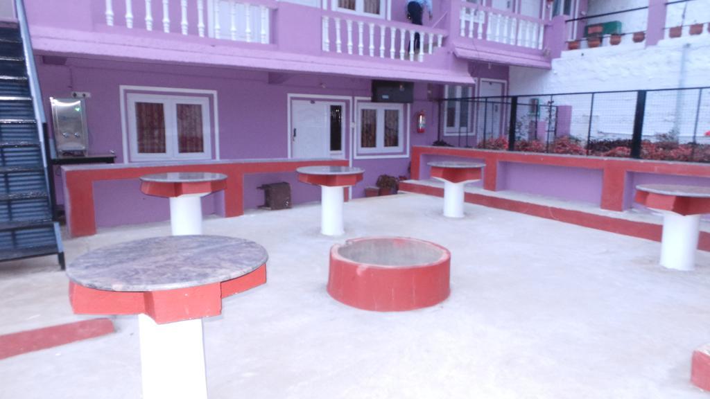 Spring Field Resort Ooty Exterior photo