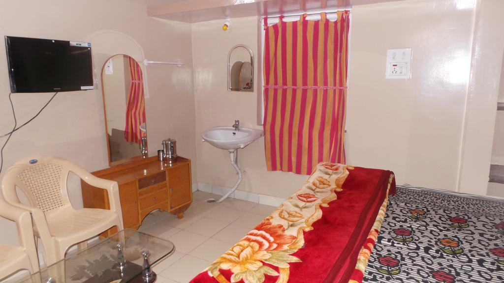 Spring Field Resort Ooty Exterior photo